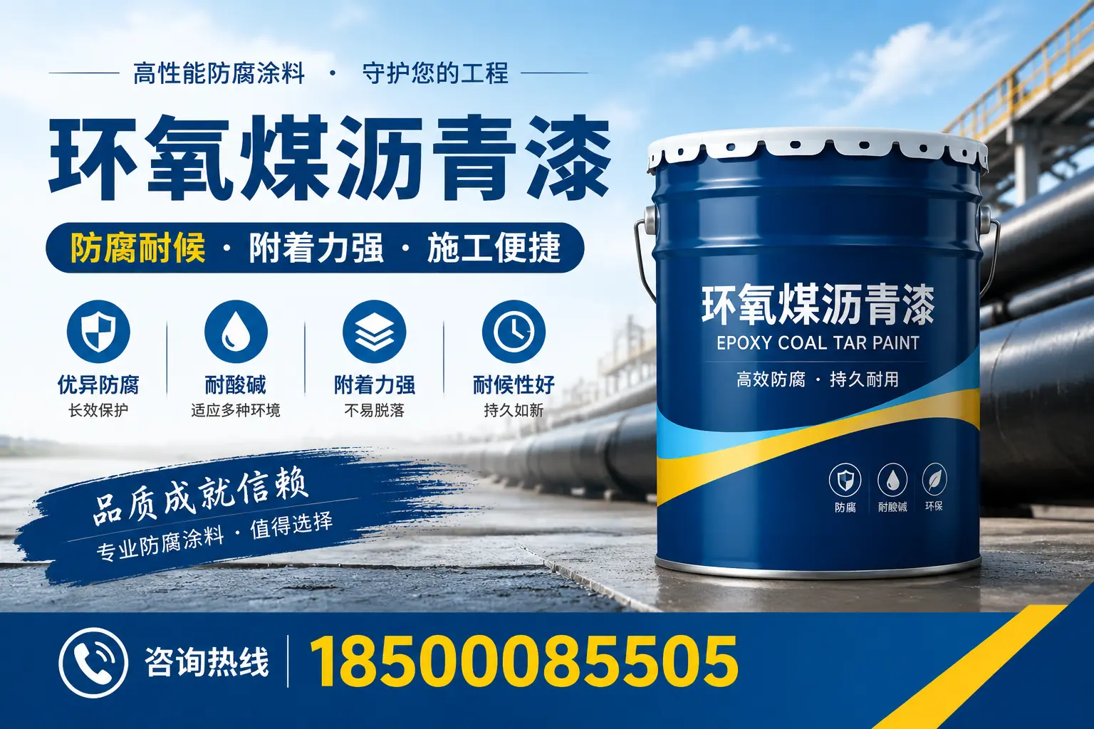 环氧煤沥青漆的市场行情：文山地区价格走势分析